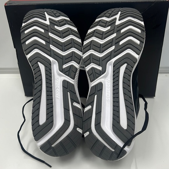 Saucony Men’s Omni 21 - Picture 5 of 5